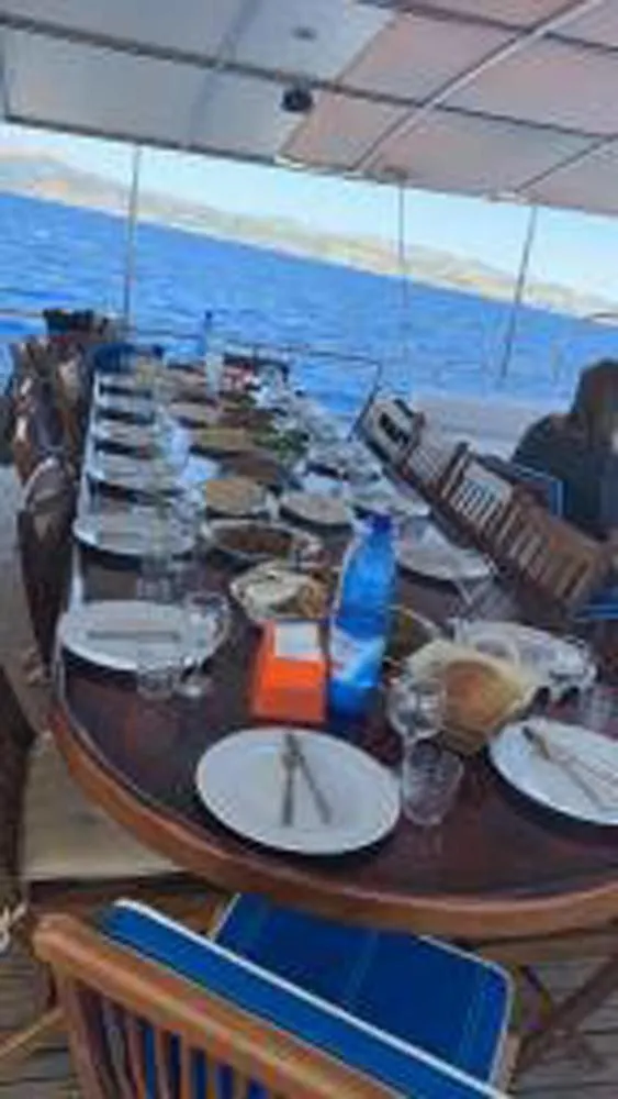 Atinayachting Hotel Marmaris