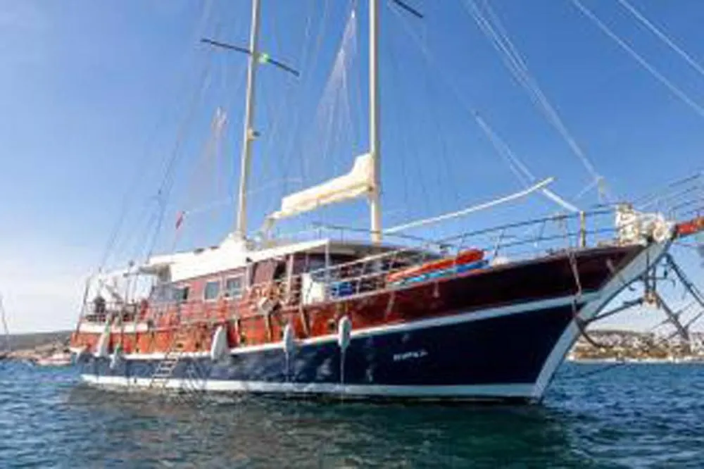 Atinayachting Hotel Marmaris