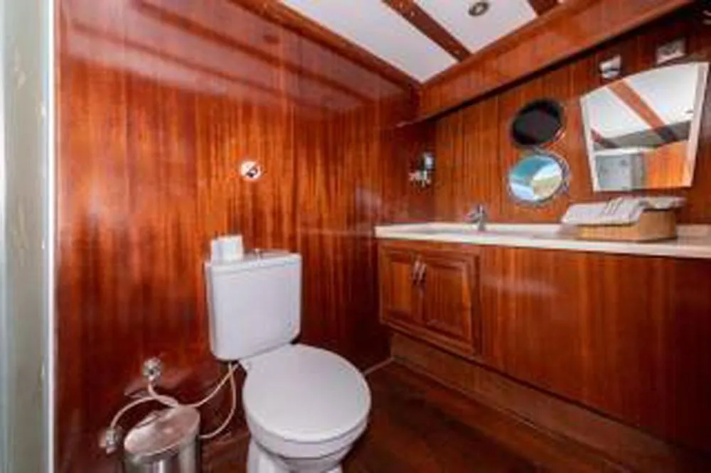 Atinayachting Otel Marmaris Tekne
